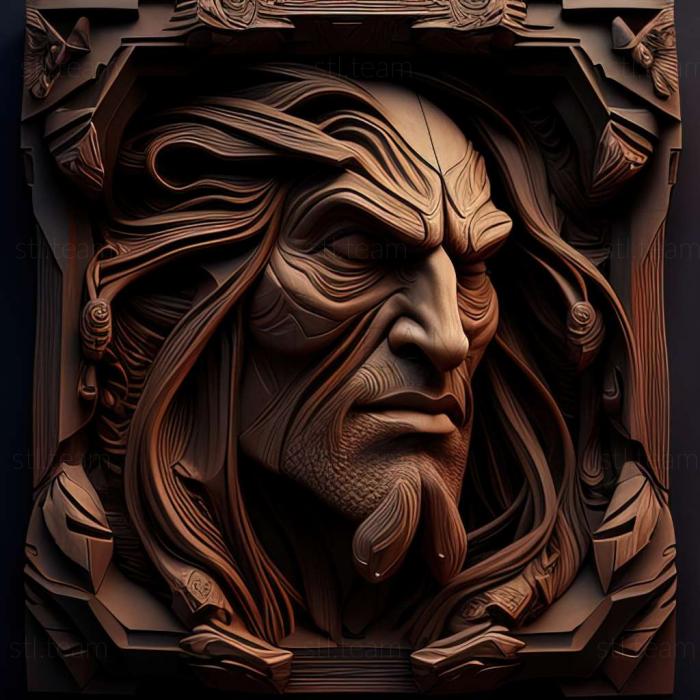 Warcraft II Beyond the Dark Portal game